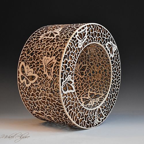 Wheel Of Delicacy #3 Butterfly Effect