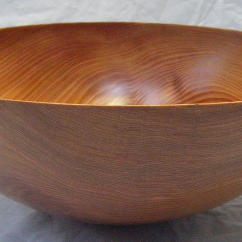 Cedar Bowl