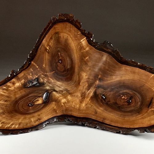 Walnut Wood Art