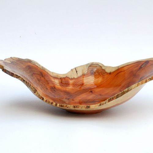 Yew Bowl