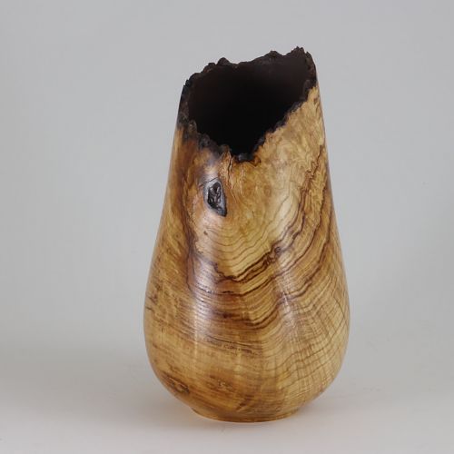 Black Ash Vessel #1