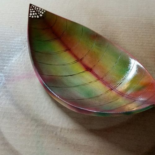 Leaf Bowl