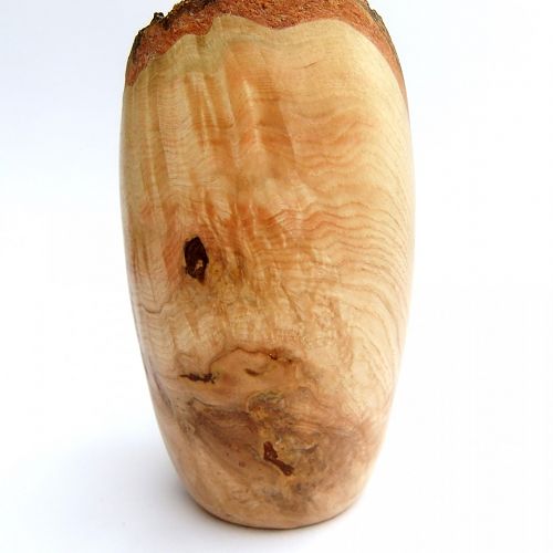 Ash vase