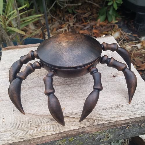 Crabbox