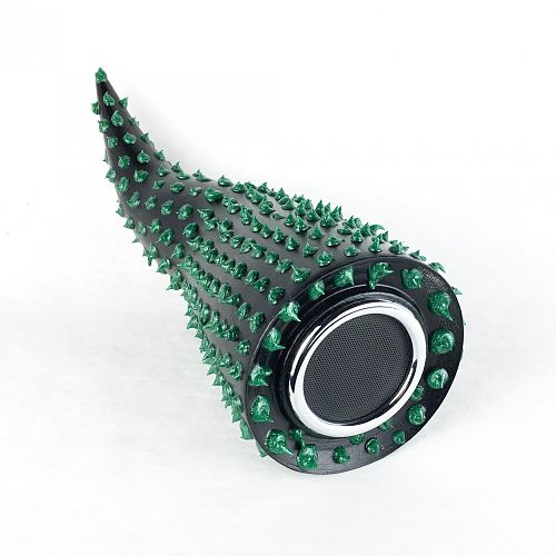 Eel-lectronic