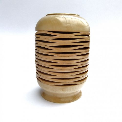 Pencil Pot