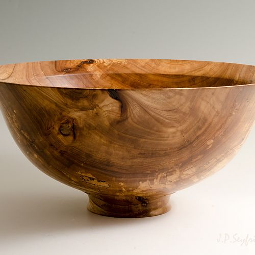 Elm Bowl?