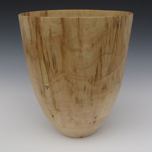 Maple Vase