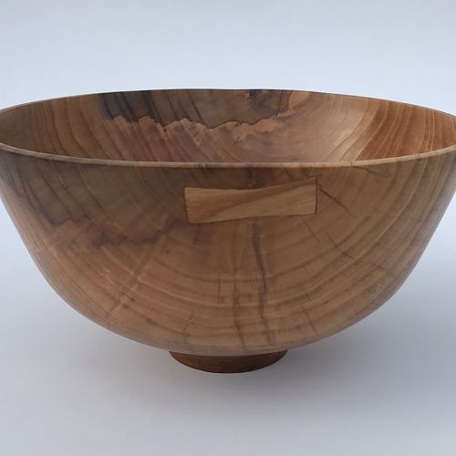 Ash Bowl