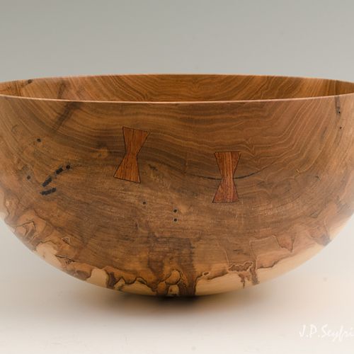 Ambrosia Maple Bowl