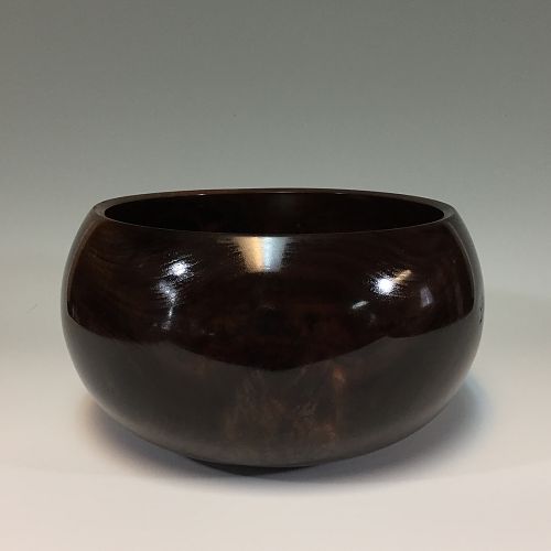 Walnut Bowl