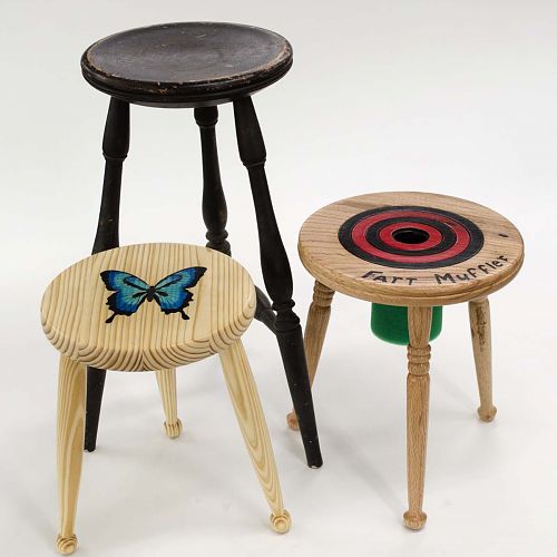 Stools