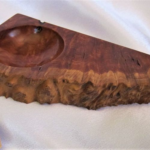 1323 Coolibah Burl Corner Ring Dish (16)