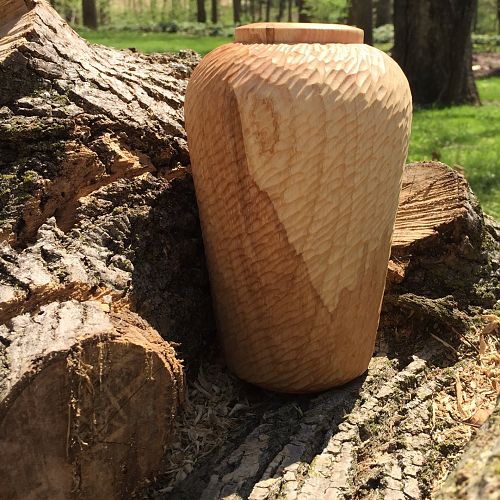 Elm Hollow Form