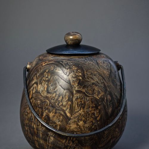 "Old Dog Jar"