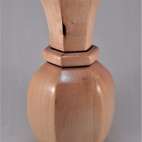 6-Sided Vase