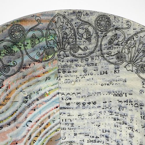 Tectonic Composite Plate: Christopher Dresser