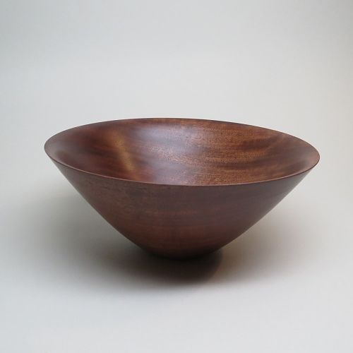 Walnut Bowl