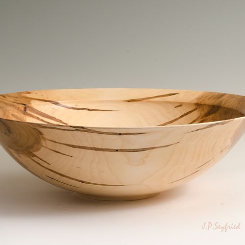 Ambrosia Maple Bowl