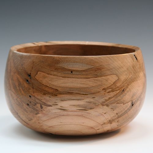 Ambrosia Maple Bowl