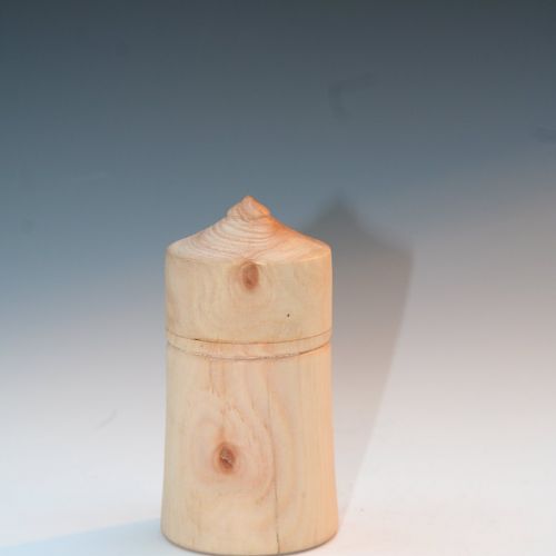 Spruce box