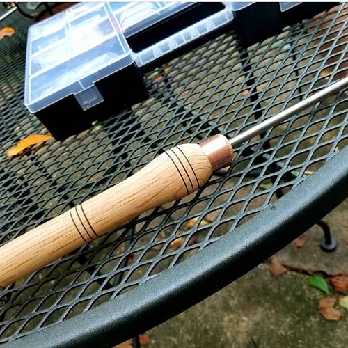 Point Tool Handle