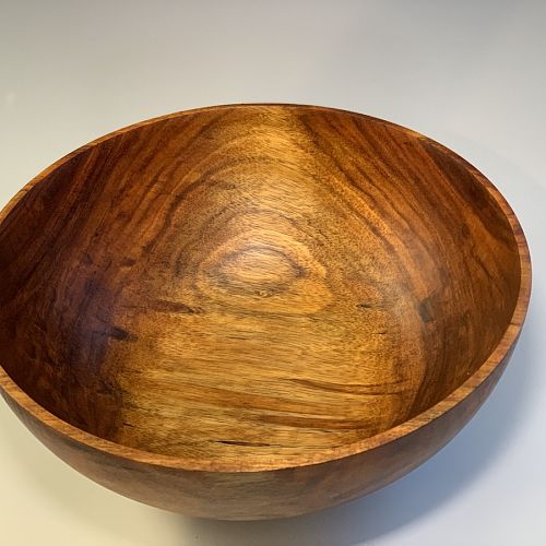 Maui Koa, another view