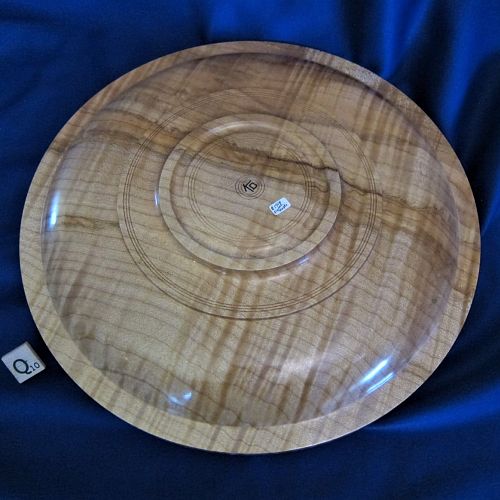 1514 Flame Maple.