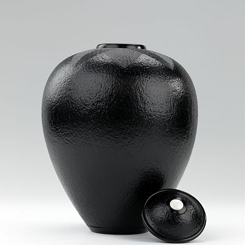 Black Jar