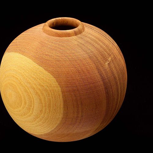 Honey Locust Vessel