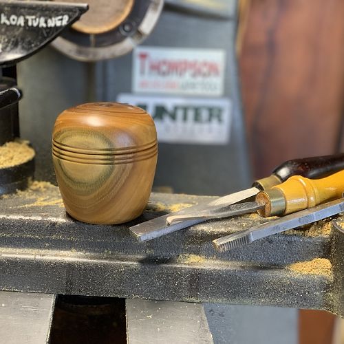 Palo Santo Box