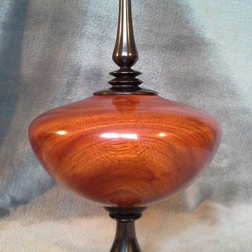 Quebracho Hollow form