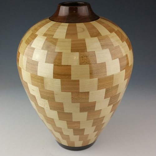 Simple Vase