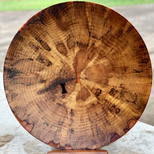 Maui Cook Pine Platter