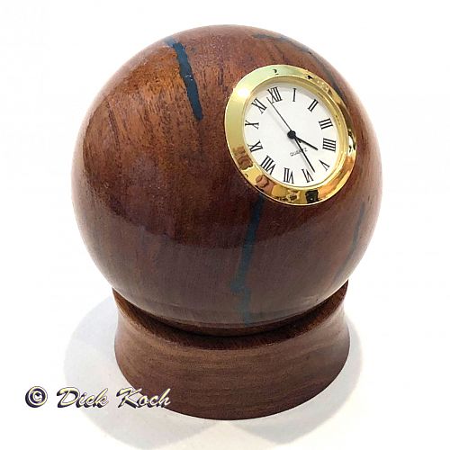 Sphere Clock