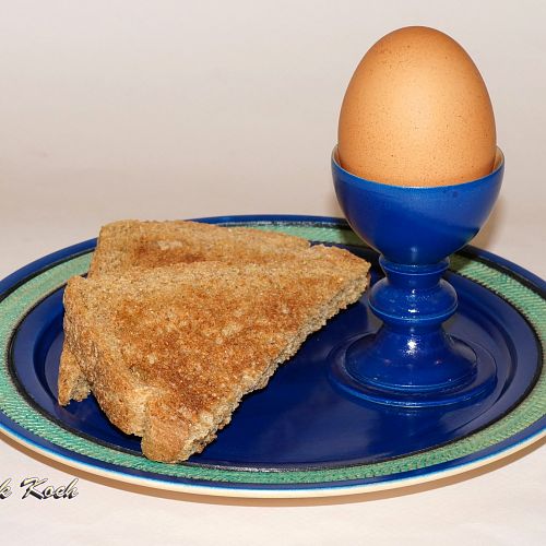 Breakfast Set