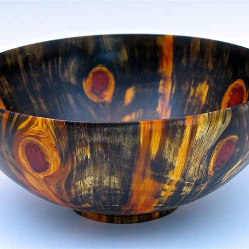 Norfolk Pine Bowl