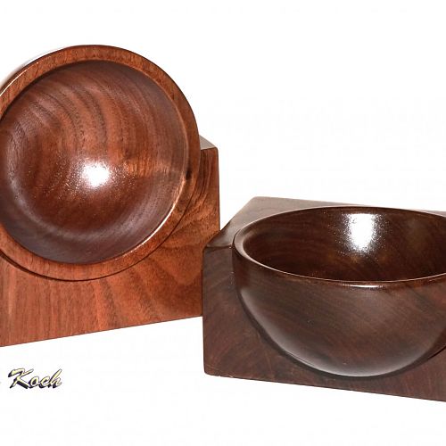 Emerging Bowls