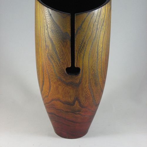 Black Locust Vase