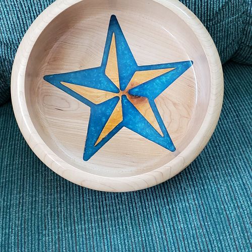 Nautical Star