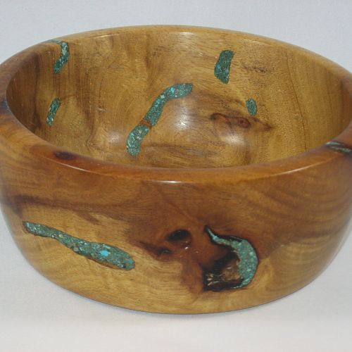 Mesquite Bowl