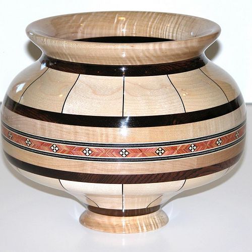 Segmented Bowl