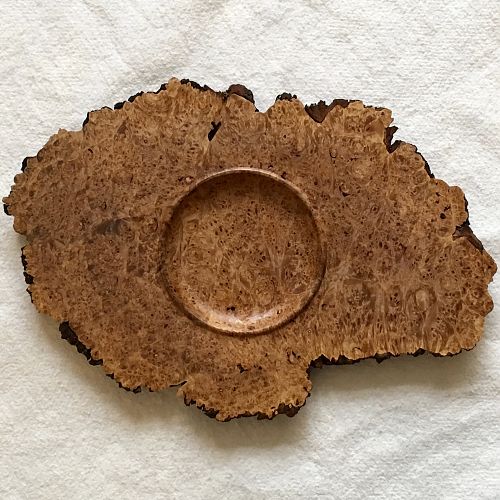 Maple Burl