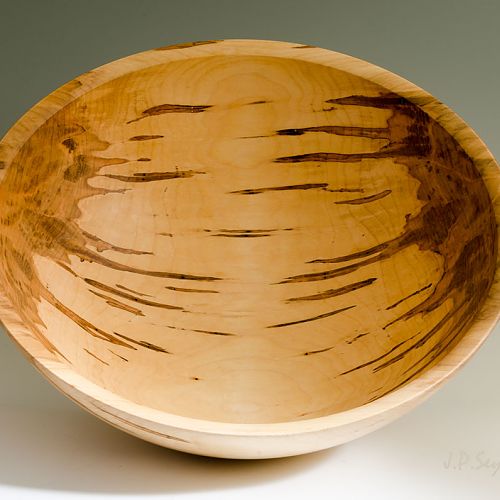 Ambrosia Maple Bowl