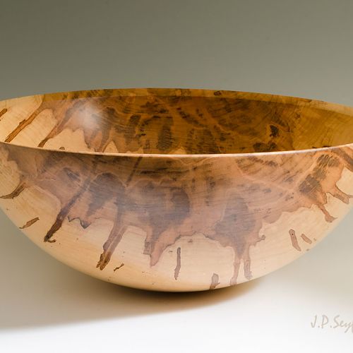 Ambrosia Maple Bowl