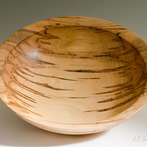 Ambrosia Maple Bowl II