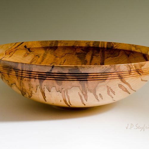 Ambrosia Maple Bowl II