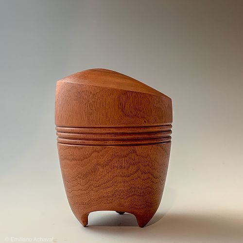 Quebracho Box