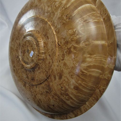 1674 Maple Burl B