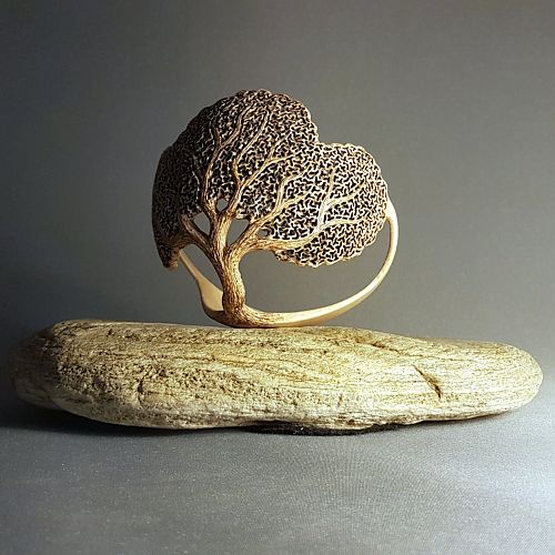 Warden Tree